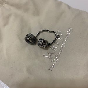 Pandora secure clasp